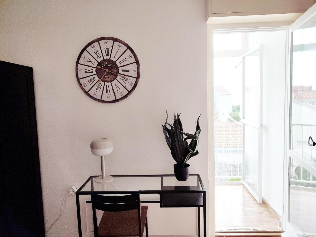 מאקרסקה Apartment Rose, Close To The Beach מראה חיצוני תמונה