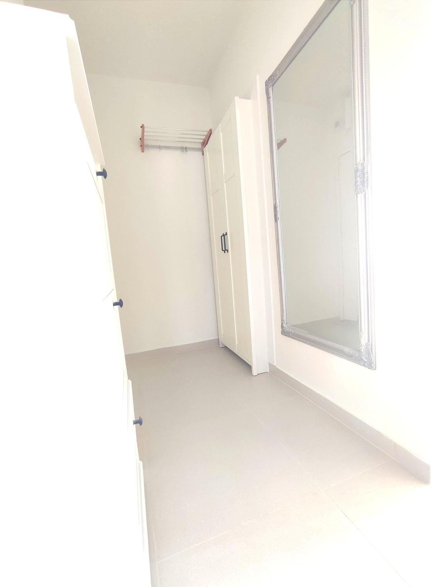 מאקרסקה Apartment Rose, Close To The Beach מראה חיצוני תמונה
