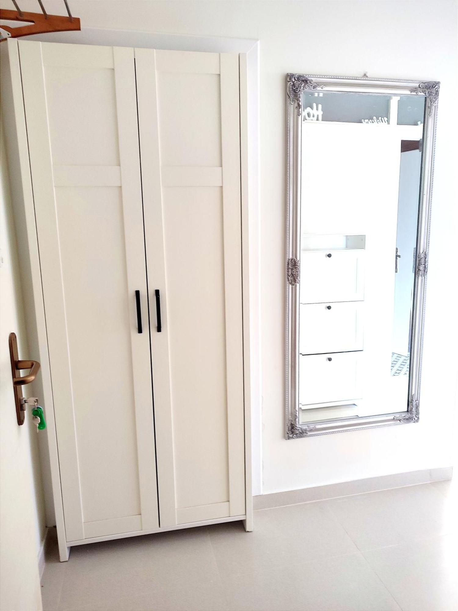 מאקרסקה Apartment Rose, Close To The Beach מראה חיצוני תמונה