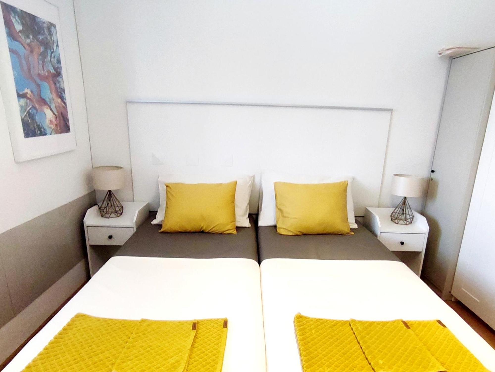 מאקרסקה Apartment Rose, Close To The Beach מראה חיצוני תמונה